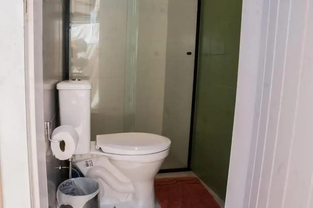 Nômades Beach House - Adventure Hostels