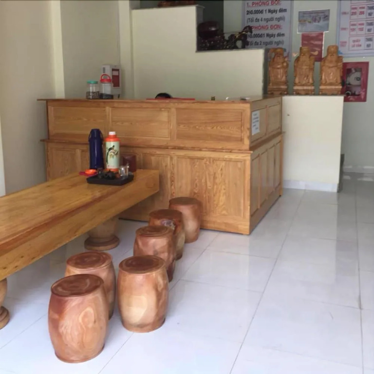 Nam Dinh Motel