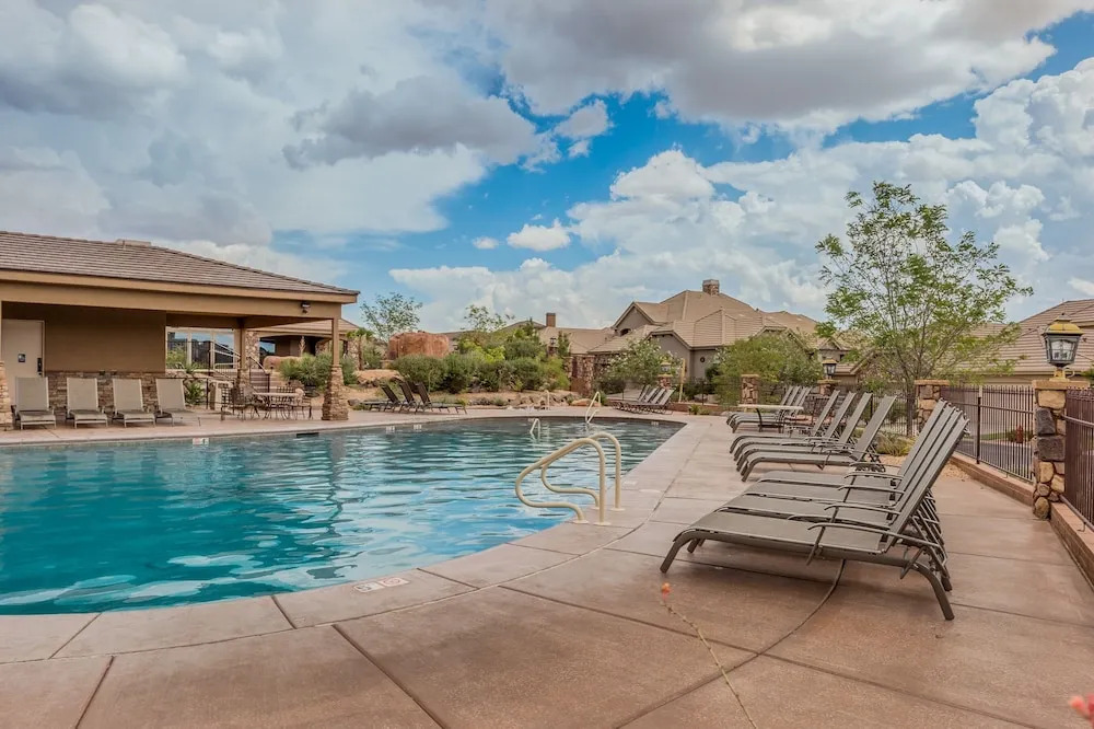 Vacation Station 3 Bedroom Apts