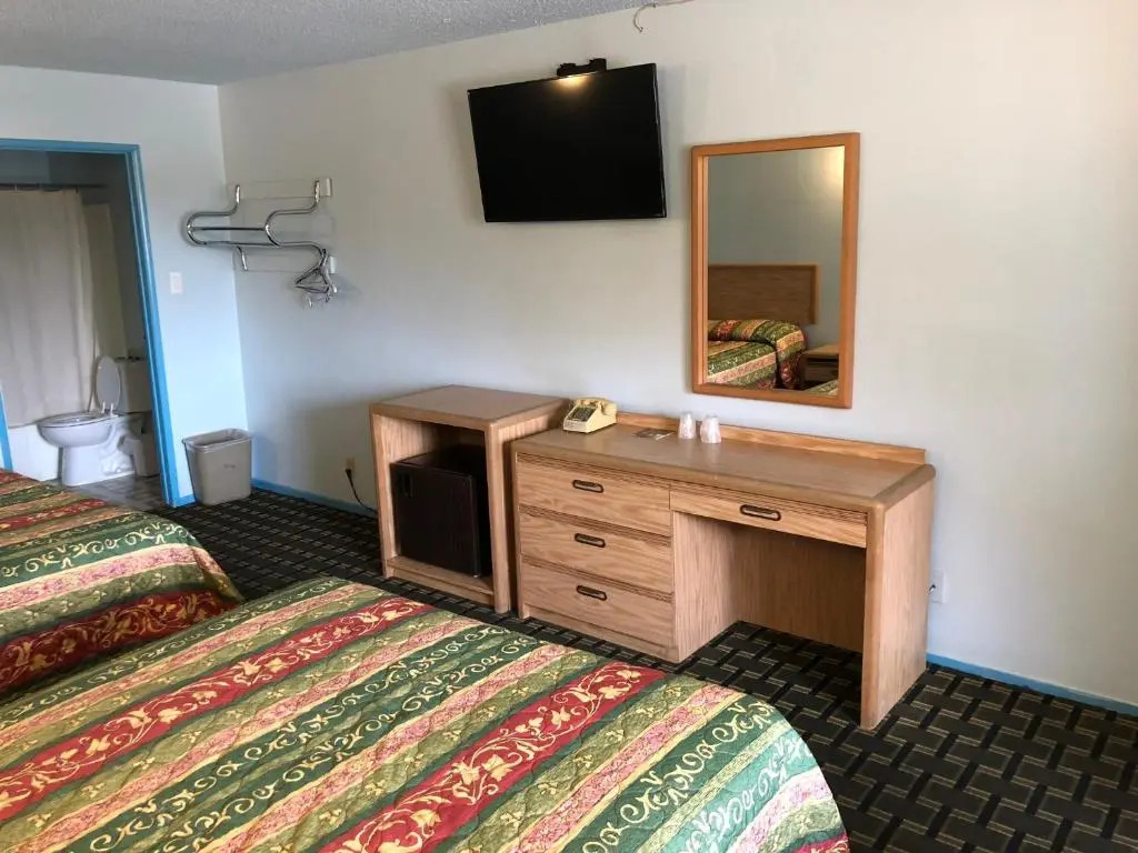 Chester Inn Motel