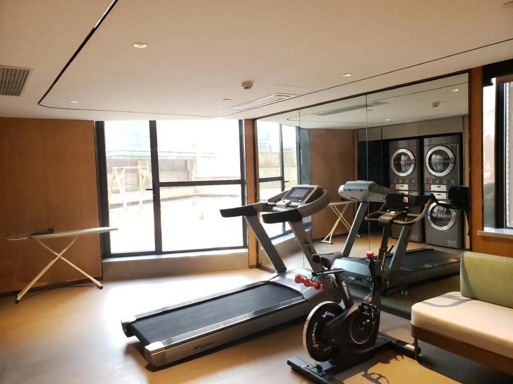 JI Hotel (Hunan Provincial People's Government Forestry University)