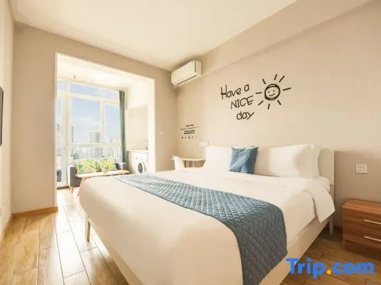 Sanshe Apartment