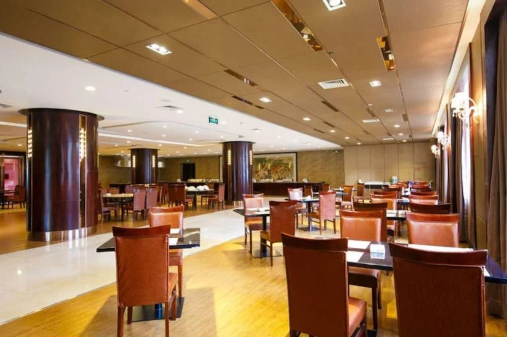 Lanchen Hotel