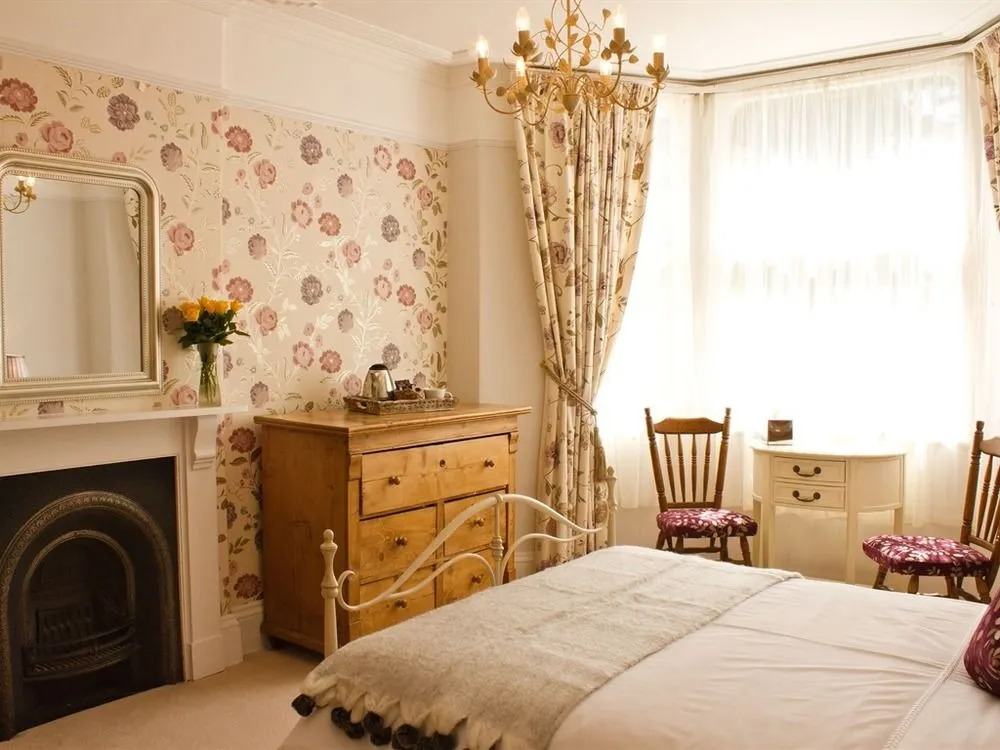 The Loft Room