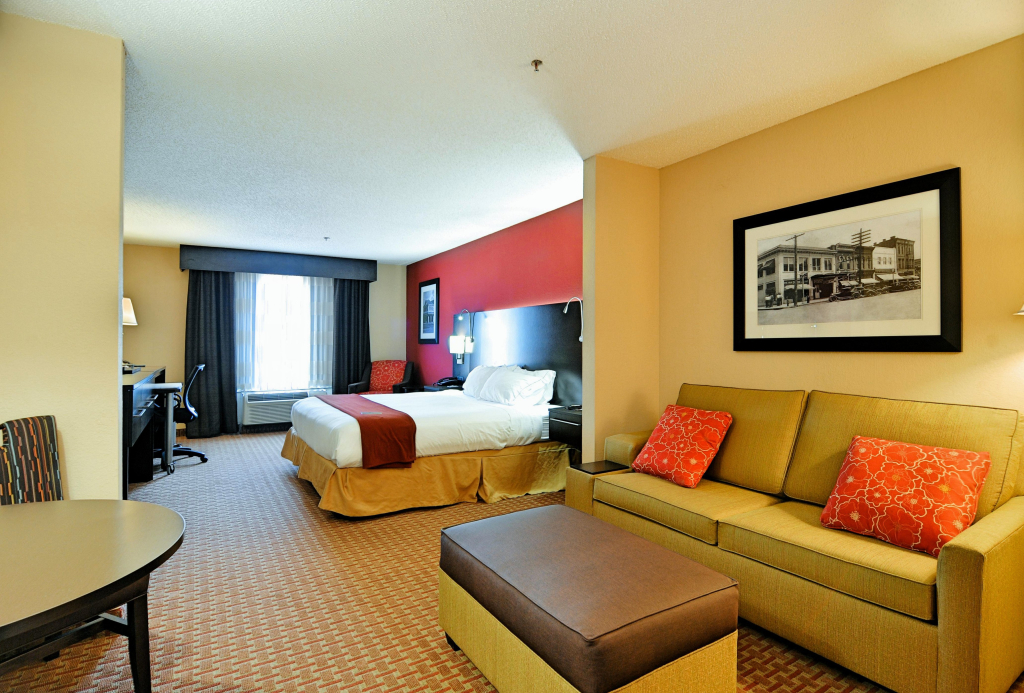 Holiday Inn Express Athens by IHG