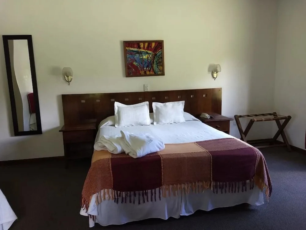 Villa de Merlo All Inclusive & Spa by MH