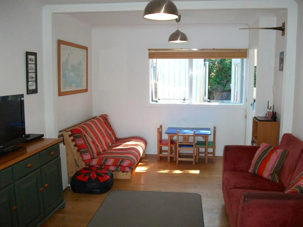 Onetangi Haven - Onetangi Holiday Home
