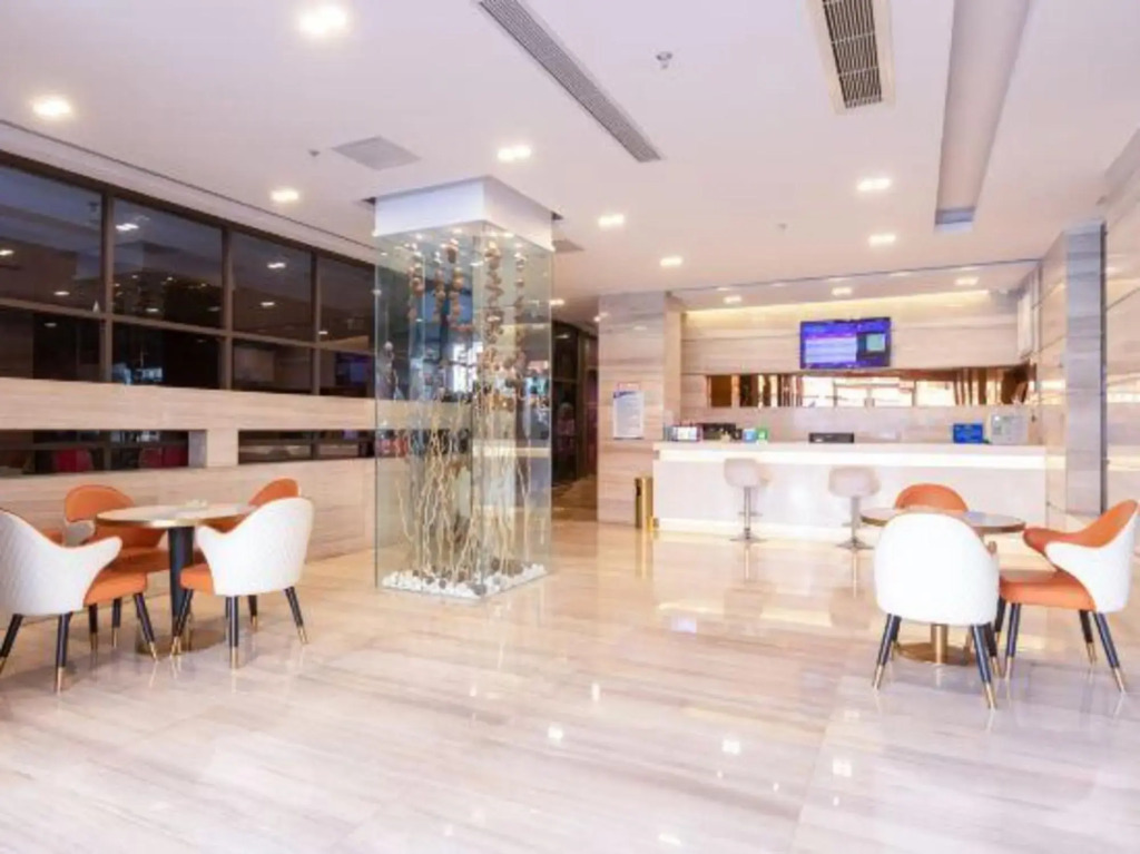 Zhongshan Wenhua Fashion Hotel