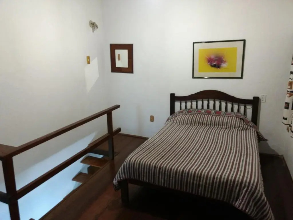 CHALÉ EM MARESIAS