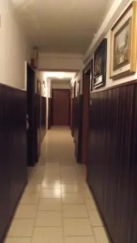 Hotel Merano