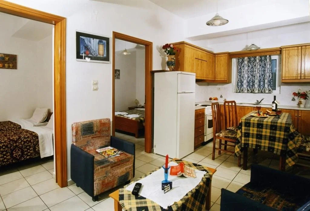 Panoramio Paleochora Apartments