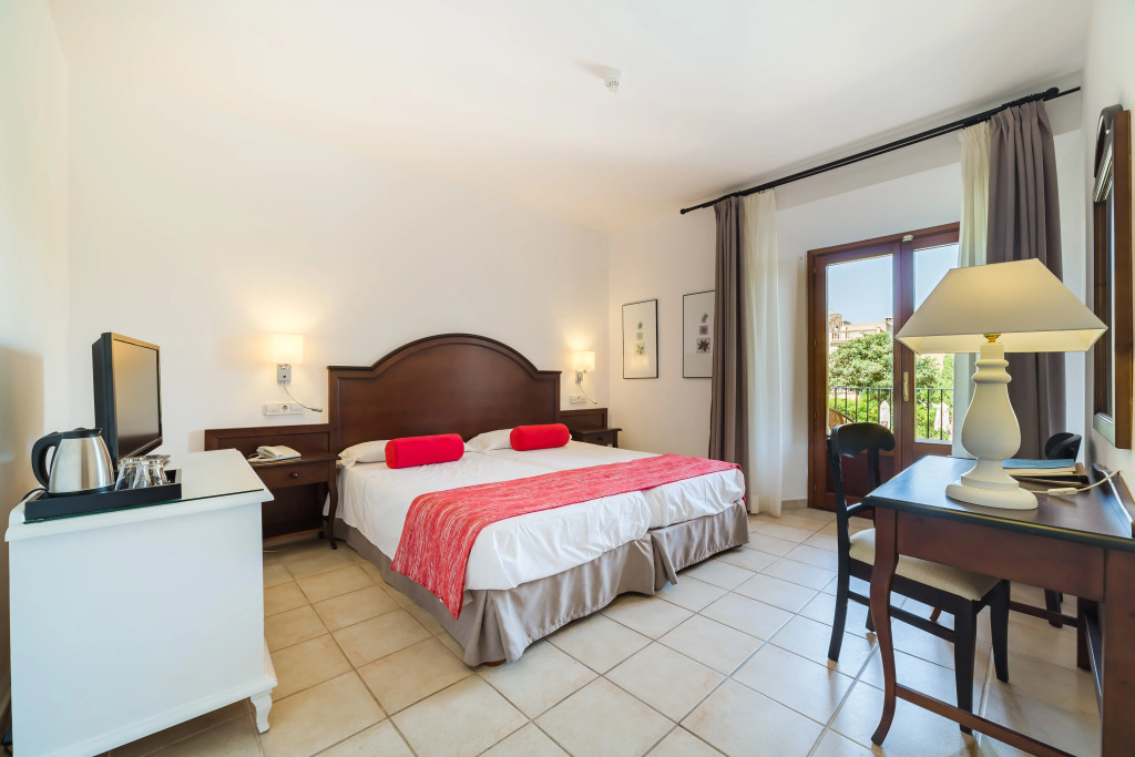 Hotel Cal Bisbe