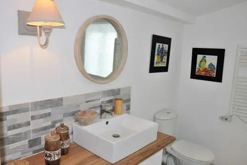 House Perros-guirec - 2 pers, 42 m2, 2/1