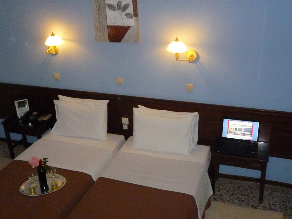 Hotel Lux