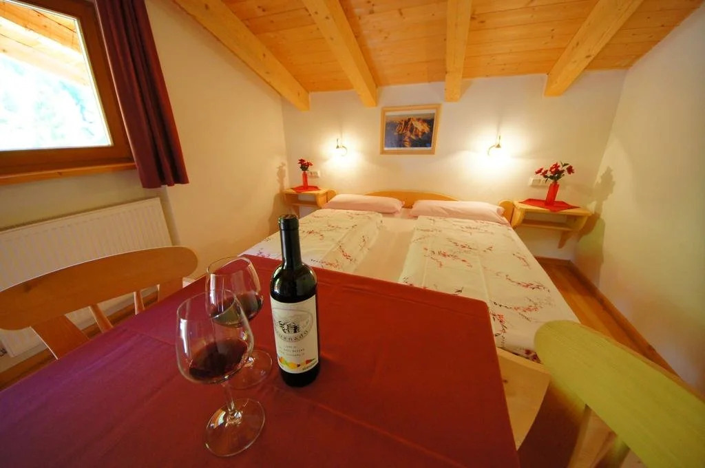 Hotel Ciurnadú