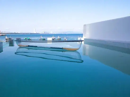 Xi'an Seascape Design Homestay and Travel Rental in Haitang District, Sanya City (Wuzhizhou Branch)