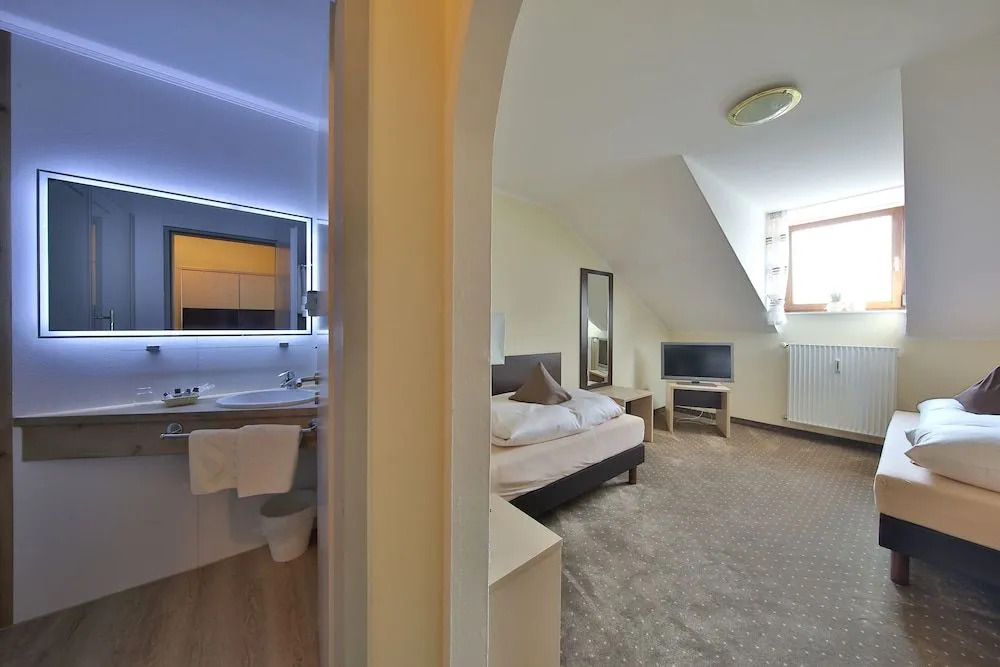 Hotel Bockmaier