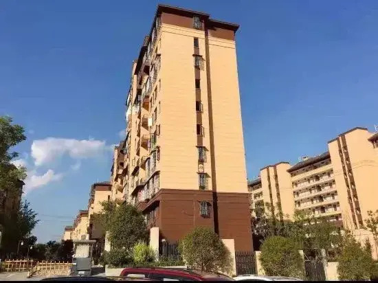 Enshi Huiyuan Homestay
