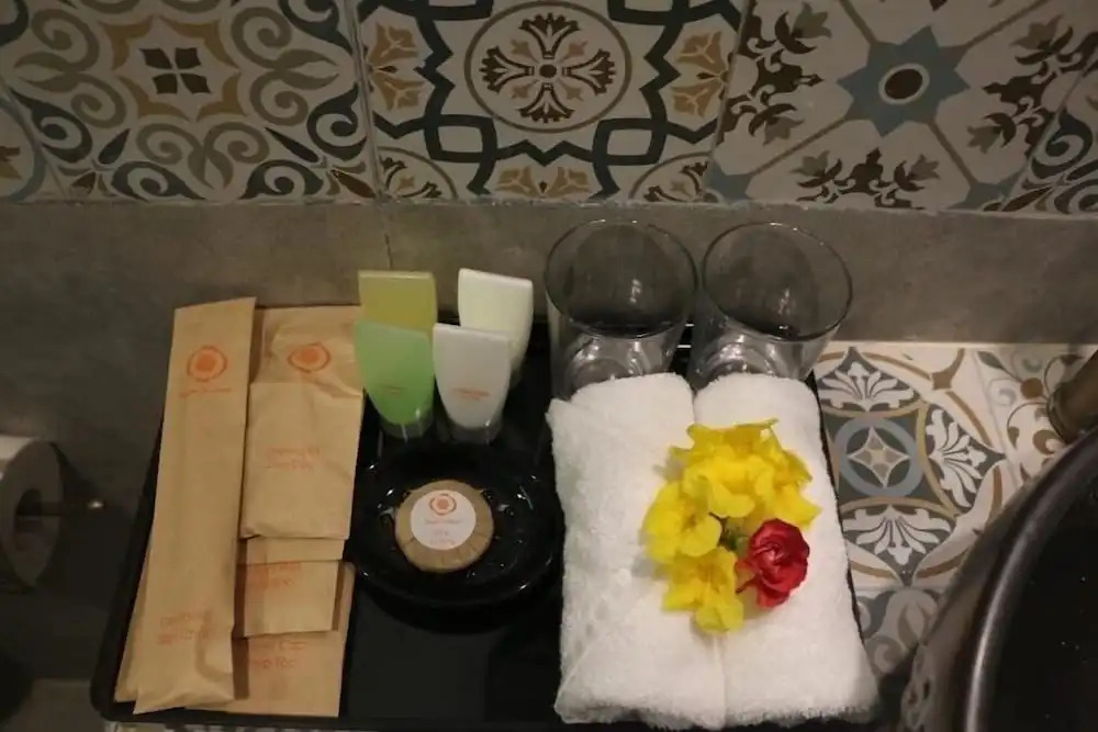 Maison D'Hoian Home Resort