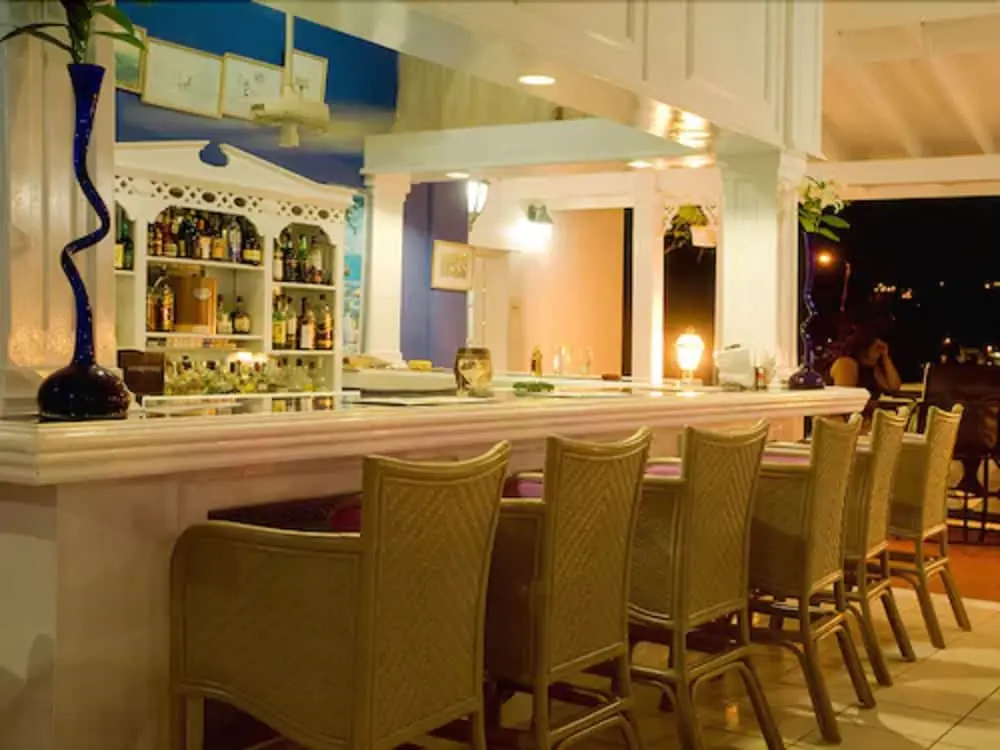 Auberge Seraphine