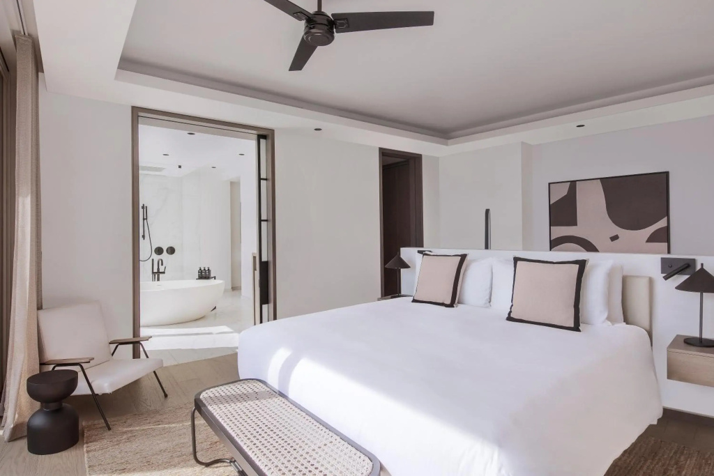 LUX* Grand Baie