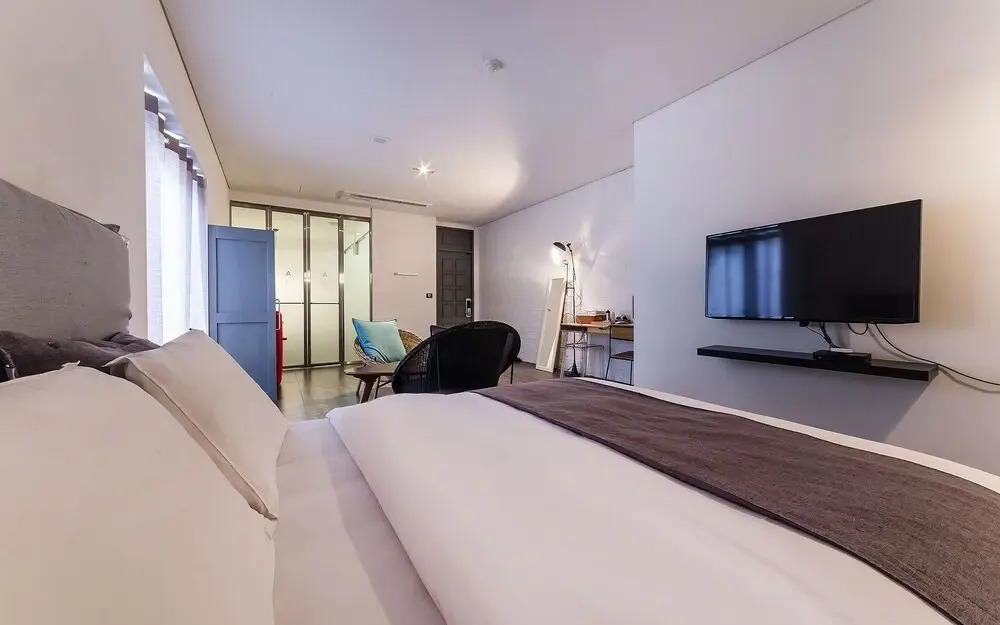 Ami Boutique Hotel, Yongin