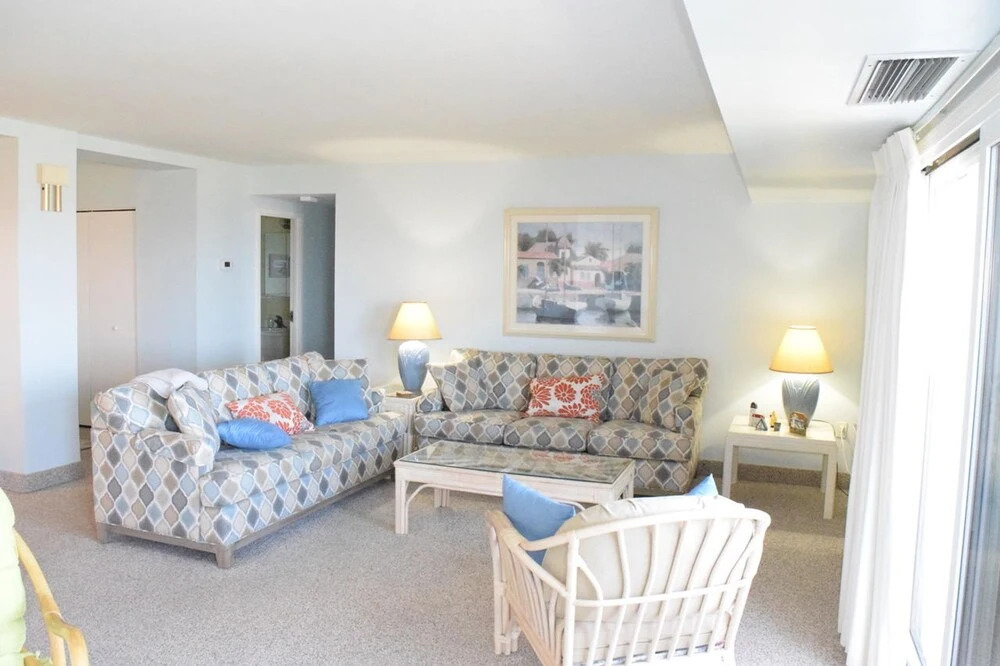 Henlopen Unit 409 by Long & Foster