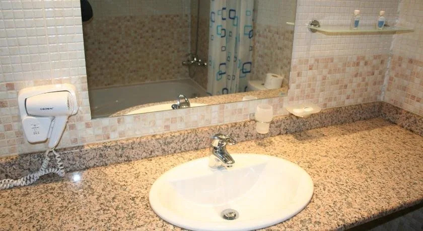 Aparthotel VRIS
