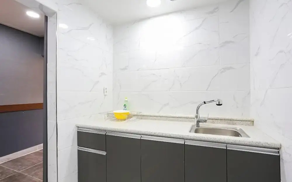 Yangsan Raon Stay Pension