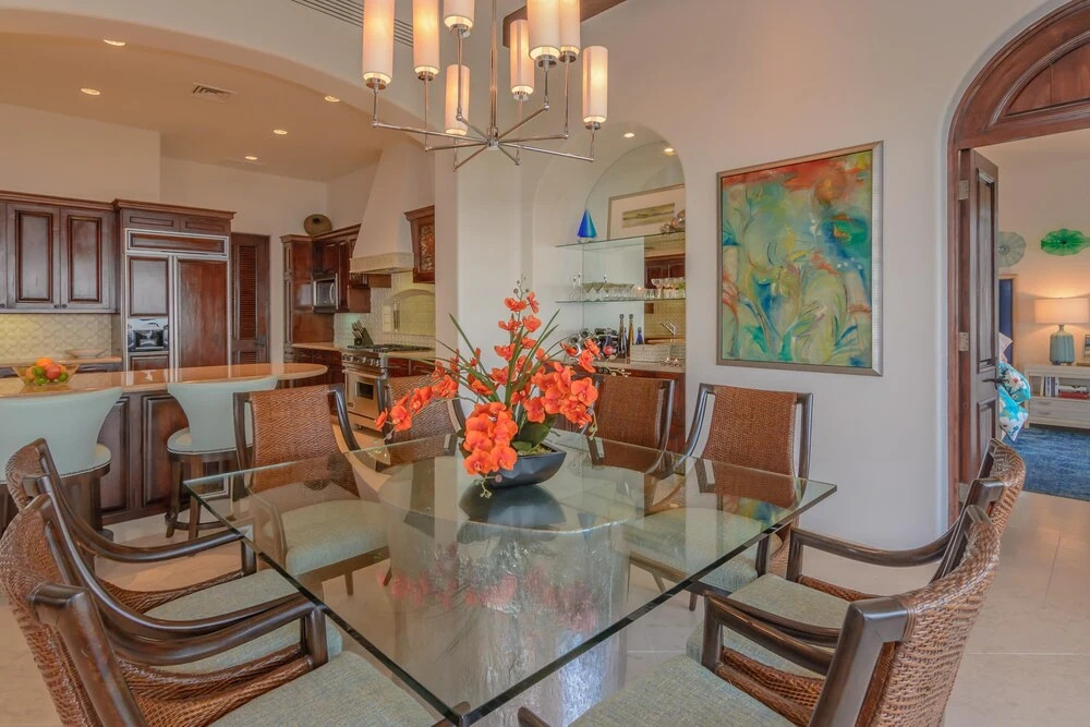 Villas del Mar Casita 17 by Cabo Villas