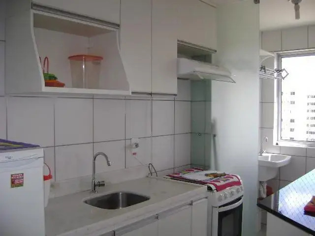 Condominio Plaza