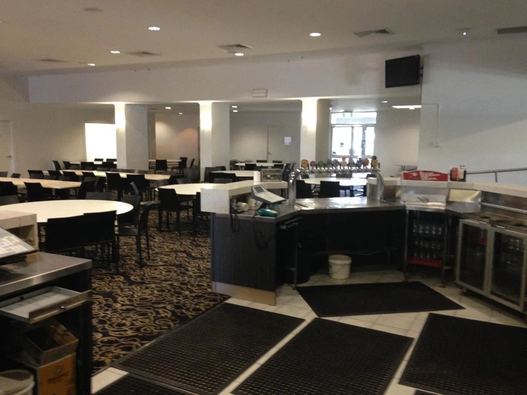 Railway Hotel Bundaberg