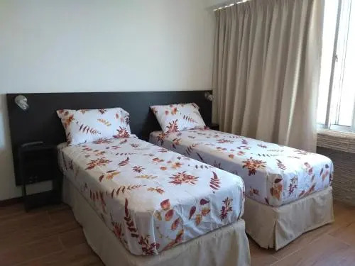 620 Bariloche Suite Lago