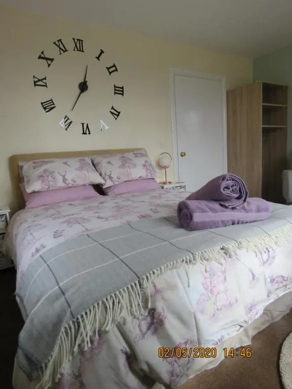 The Annexe