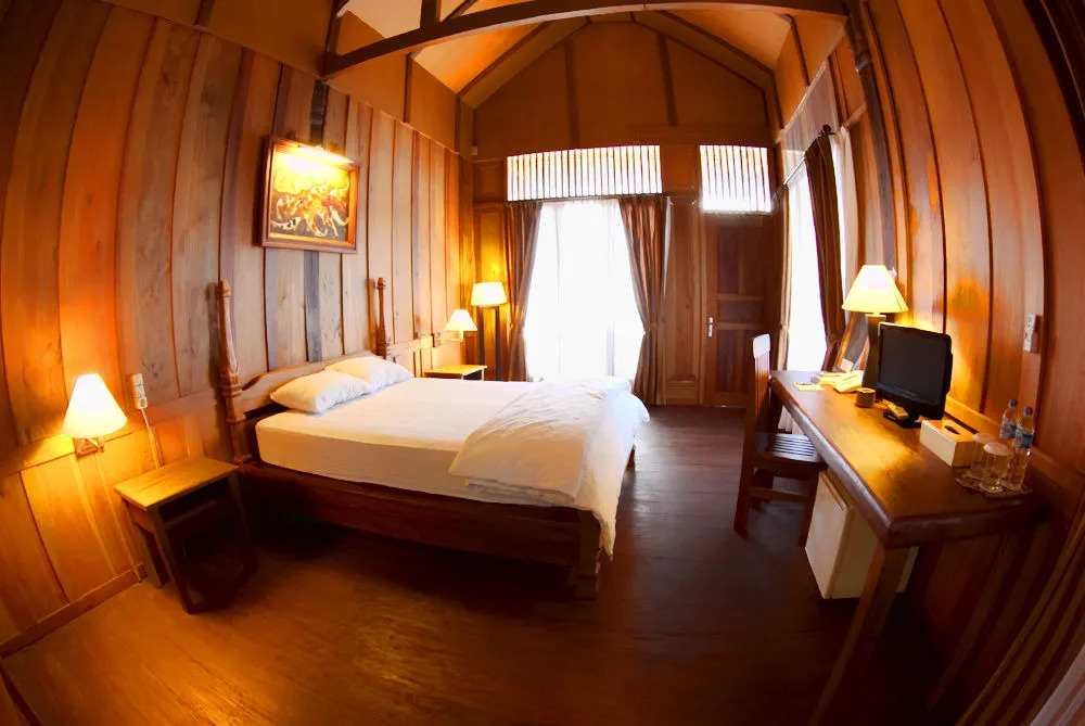 Wakatobi Patuno Resort by SAHID