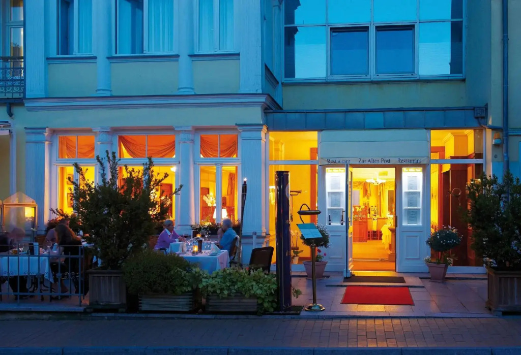 Hotel zur Post - ein Rovell Hotel