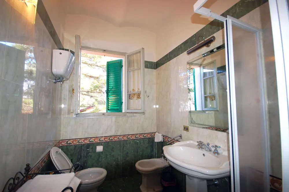 Agriturismo Villa la Fontana