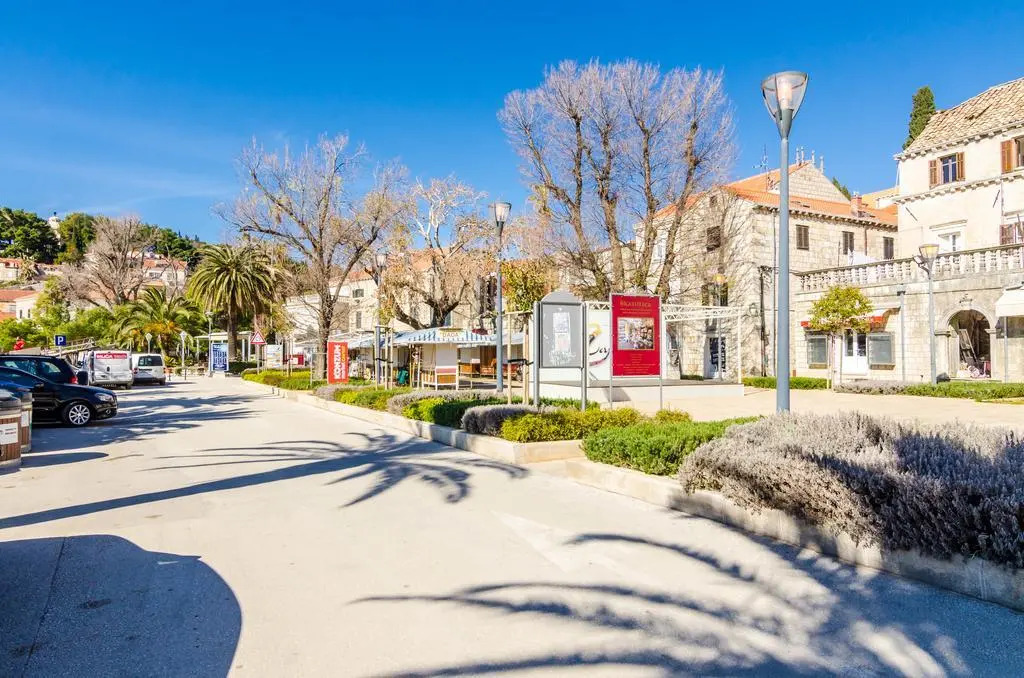 Villa Cesare