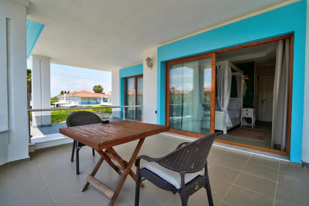 La Mira Suites Otel Alacati