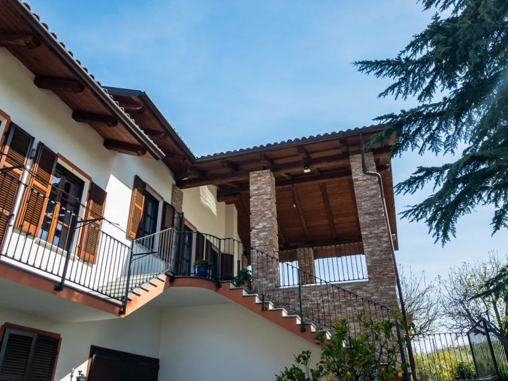 Bed and Breakfast Cascina Beccaris