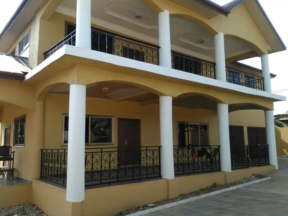Sweetwater Guest House