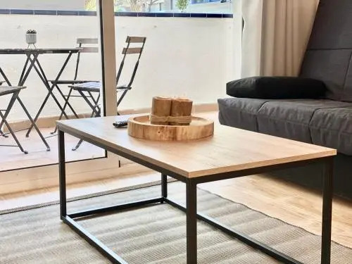 Habitat Barcelona Apartment