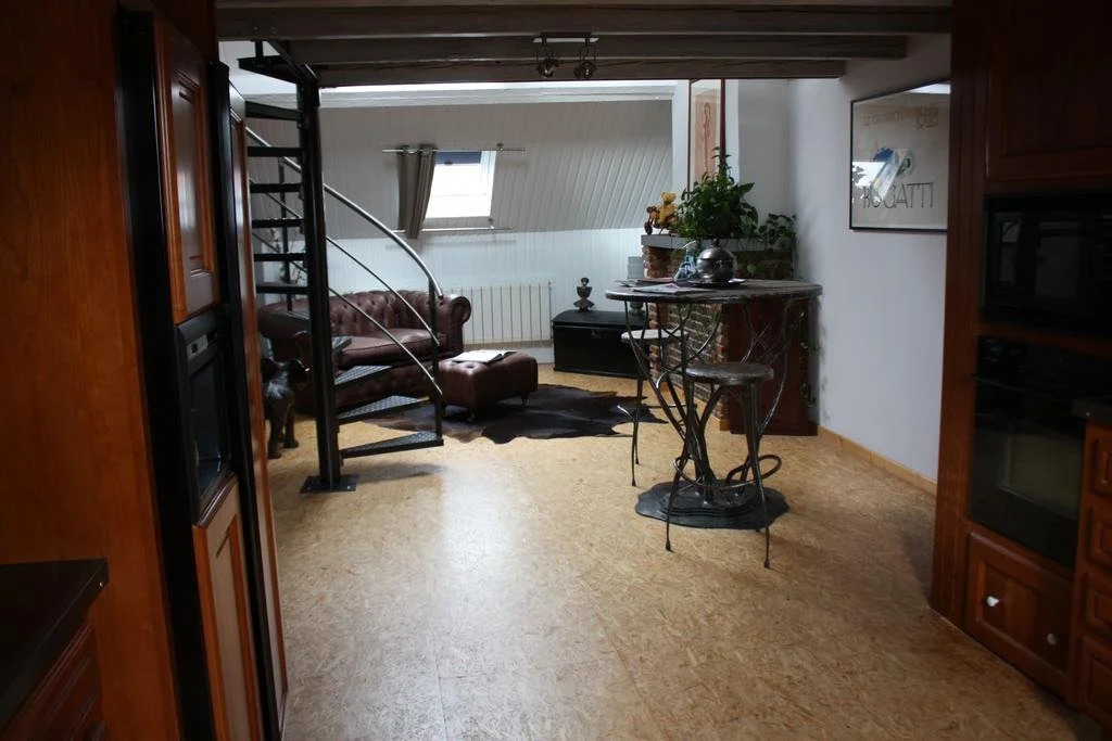 B&B Nord Sud House