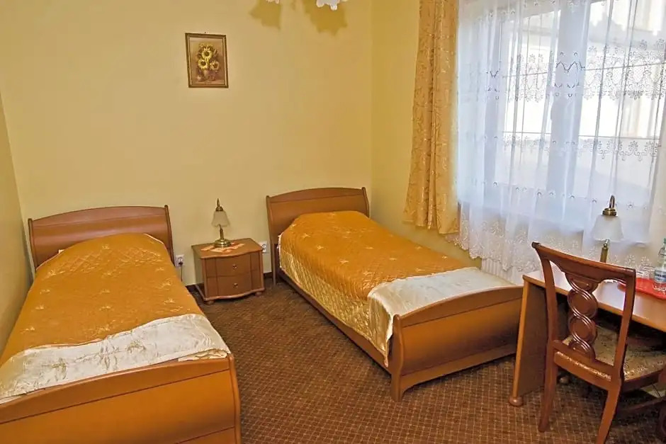 Hotel Hesperus
