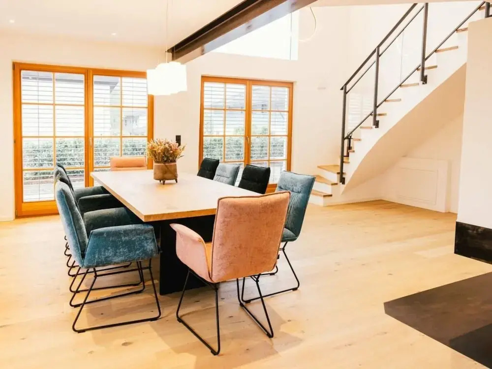 Cloud 9A Comfortable Holiday Residence
