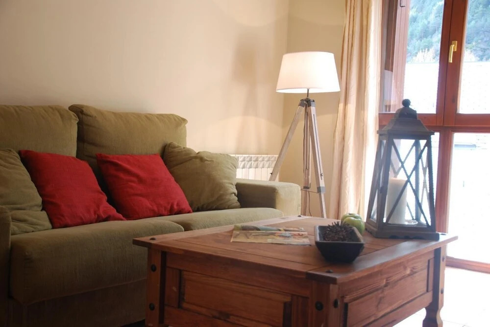 PirineosNature Apartments