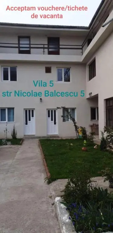 Vila 5