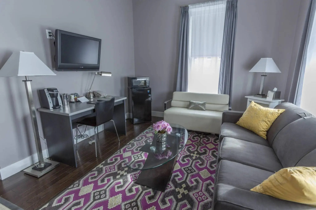 The Historic Gould Hotel Seneca Falls, an Ascend Collection Hotel