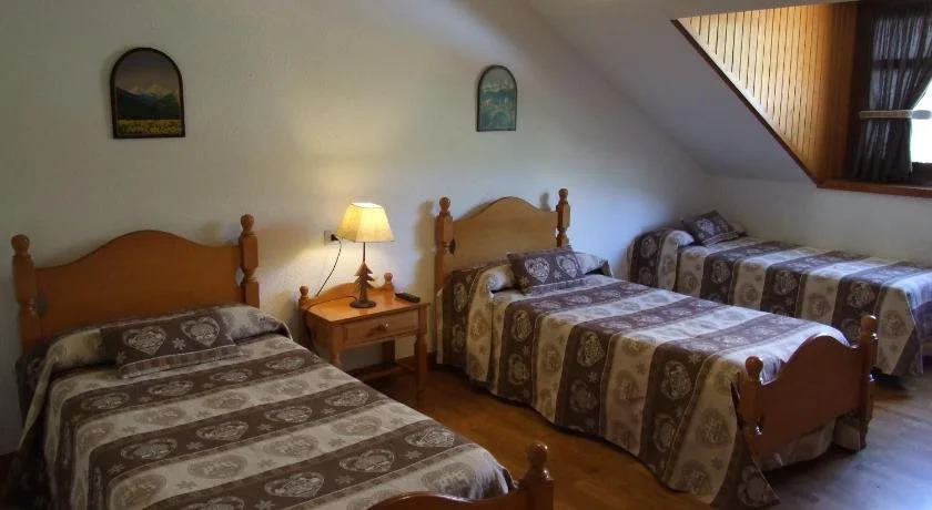 Camping Escarra