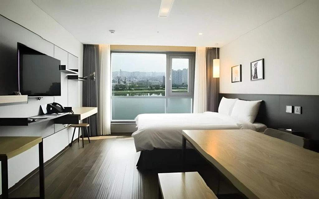 Hotel Riverside Ulsan